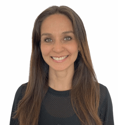 Margarita Moore, Registered Massage Therapist at The Running Physio and Athlete's Care