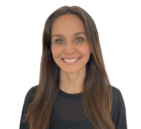 Margarita Moore, Registered Massage Therapist at The Running Physio and Athlete's Care