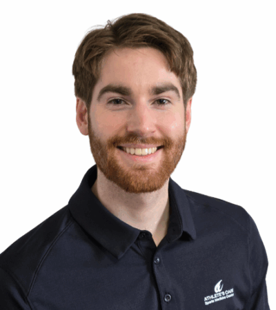 Registered Massage Therapist, Patrick Dean at The Running Physio and Athlete's Care